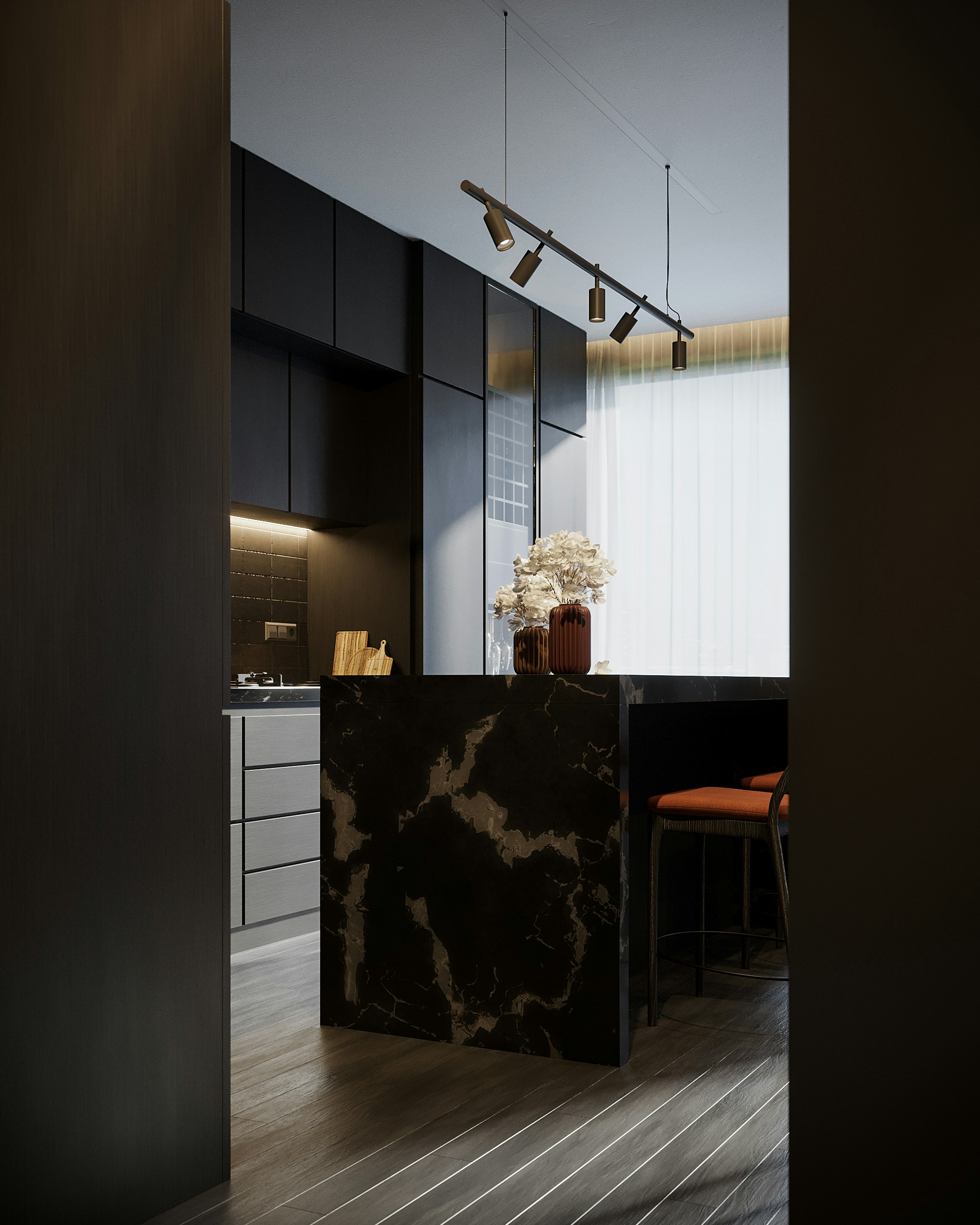 Kitchens & Bathrooms