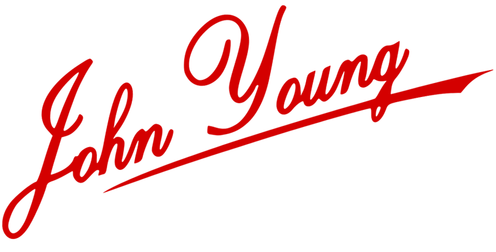 John Young Builders (Bellshill) Limited Logo